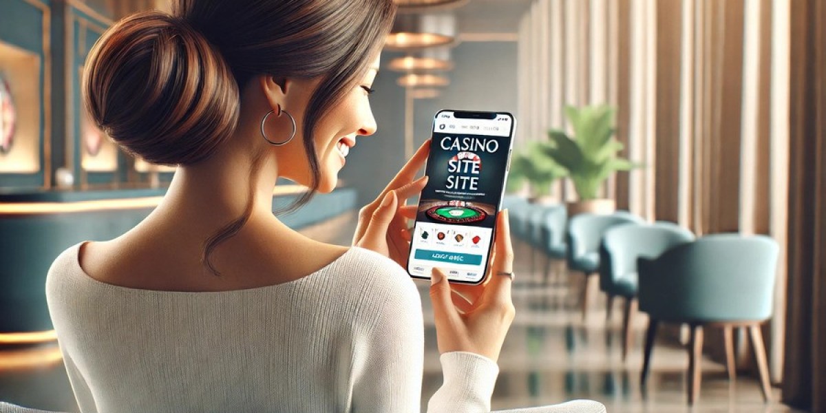 Explore the Thrills of Online Casinos