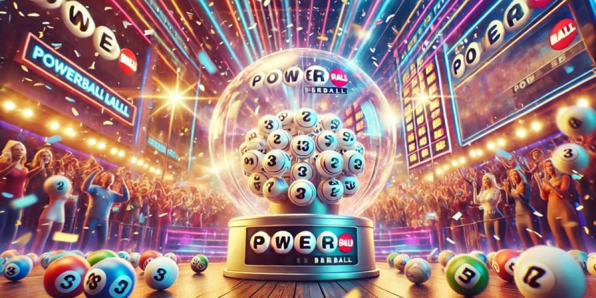 Discover Bepick Powerball