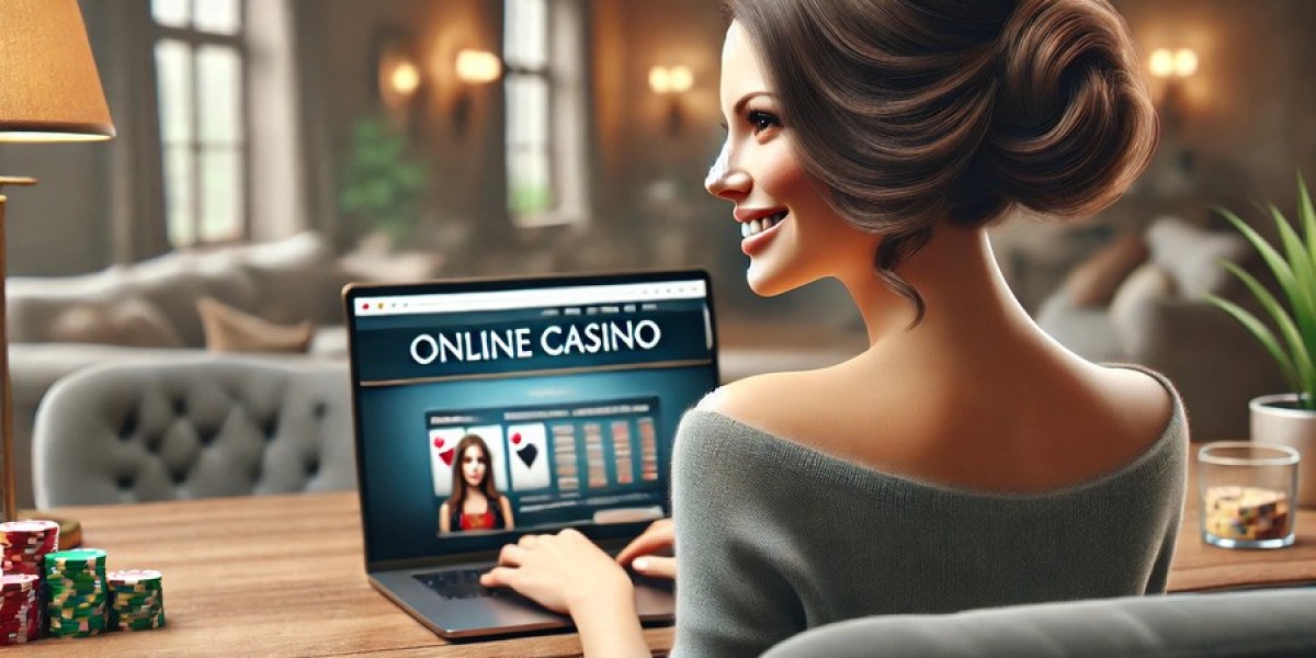 Mastering Online Slot Play