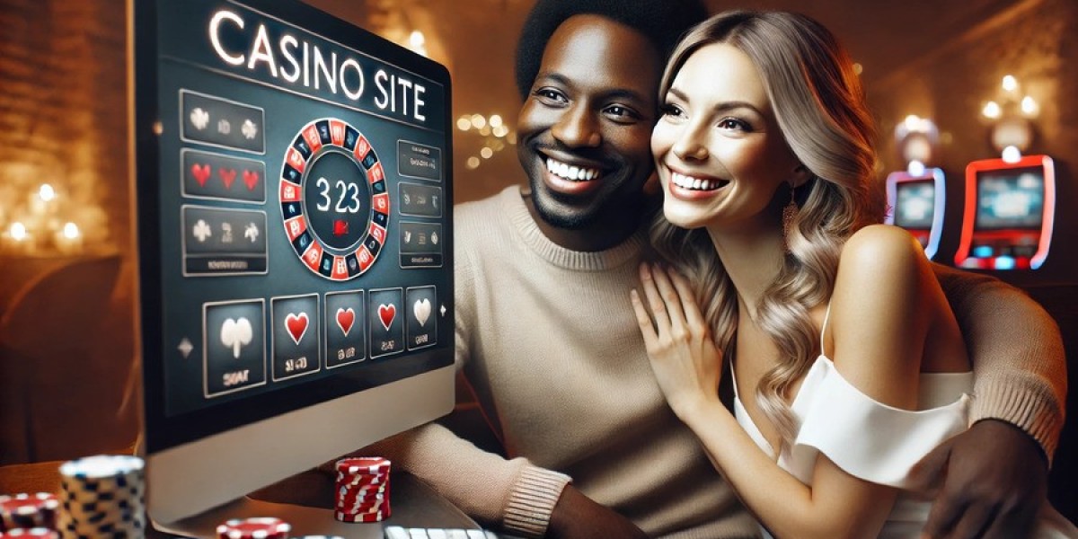 Unveiling the World of Online Casinos