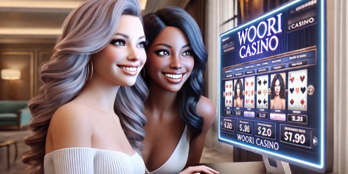 Explore the Casino Site World