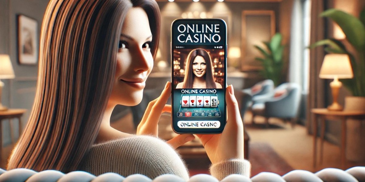 Winning with Online Slots