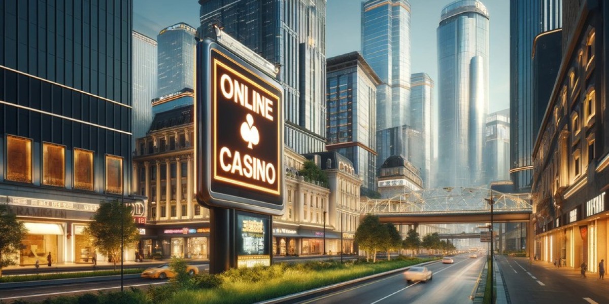 Explore the Excitement of Casino Sites