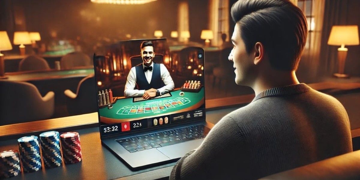 Understanding Online Baccarat