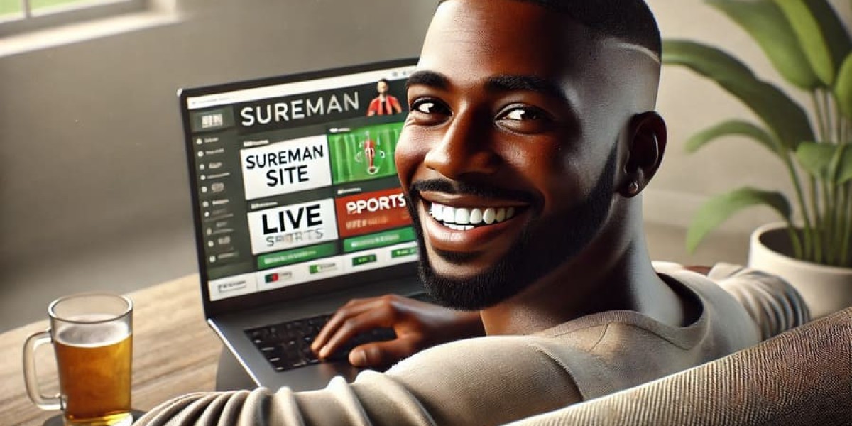 Bet Smart: Your Guide to Sports Betting Sites