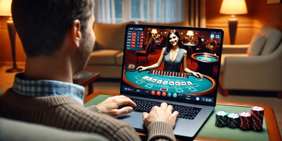 The Allure of Online Baccarat